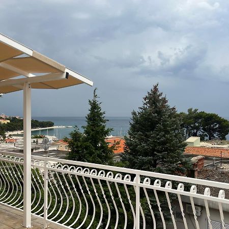 Markota Apartment Baška Voda Extérieur photo